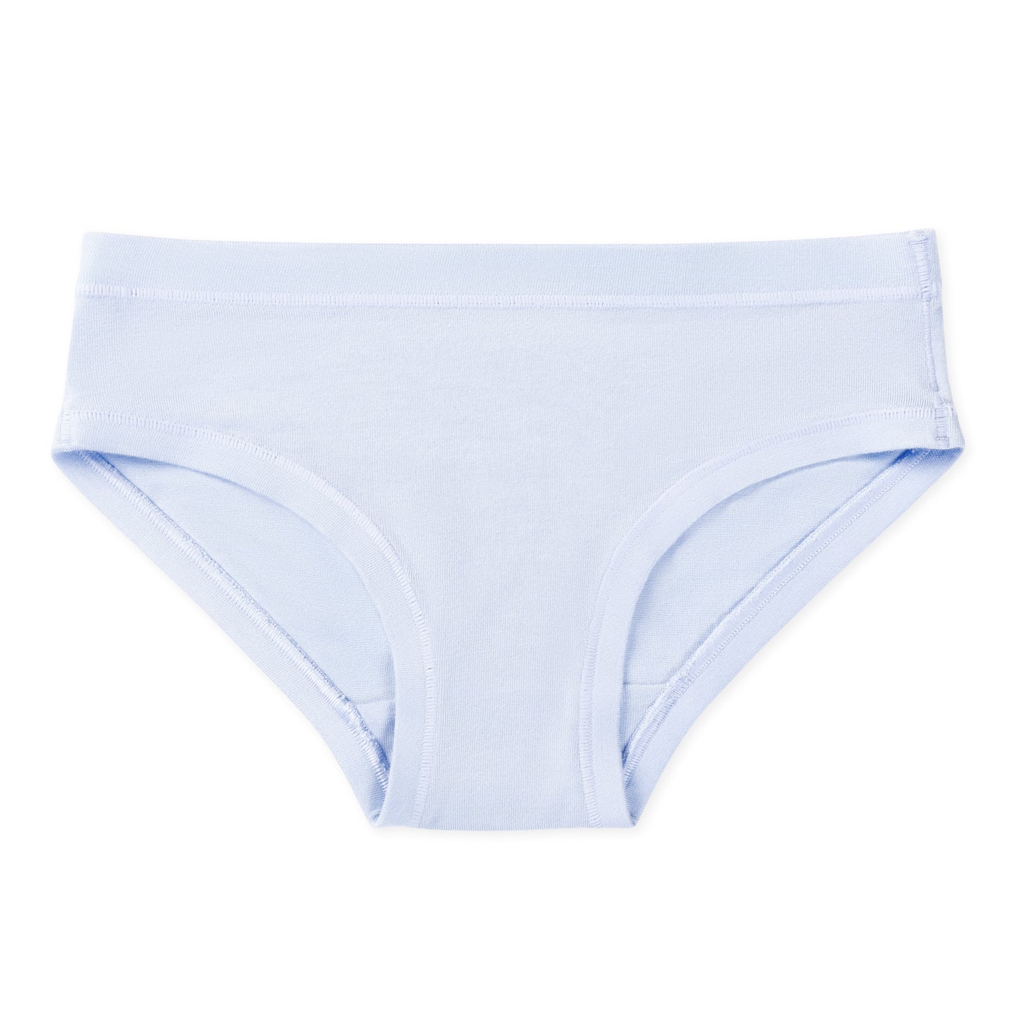 Hazel Girls Micromodal Bikini Underwear - Indigo