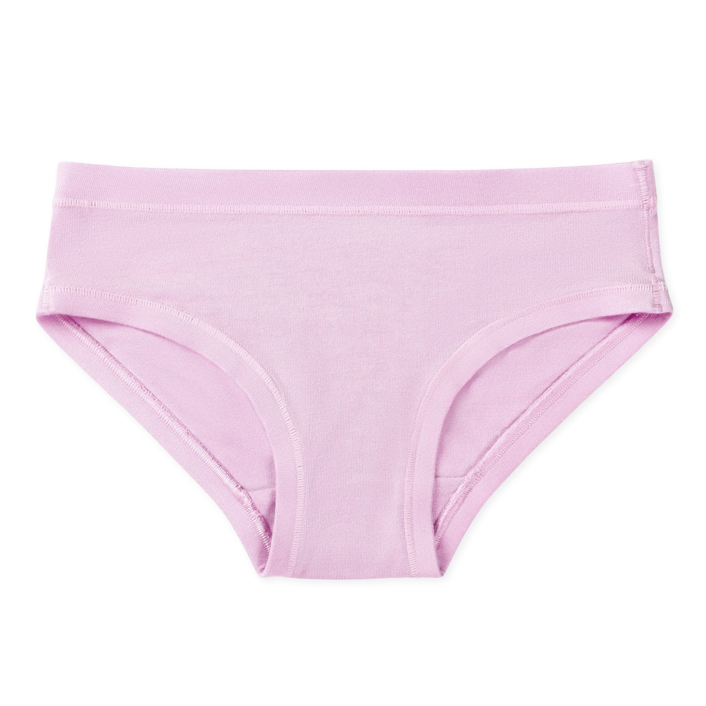Hazel Girls Micromodal Bikini Underwear - Lavender