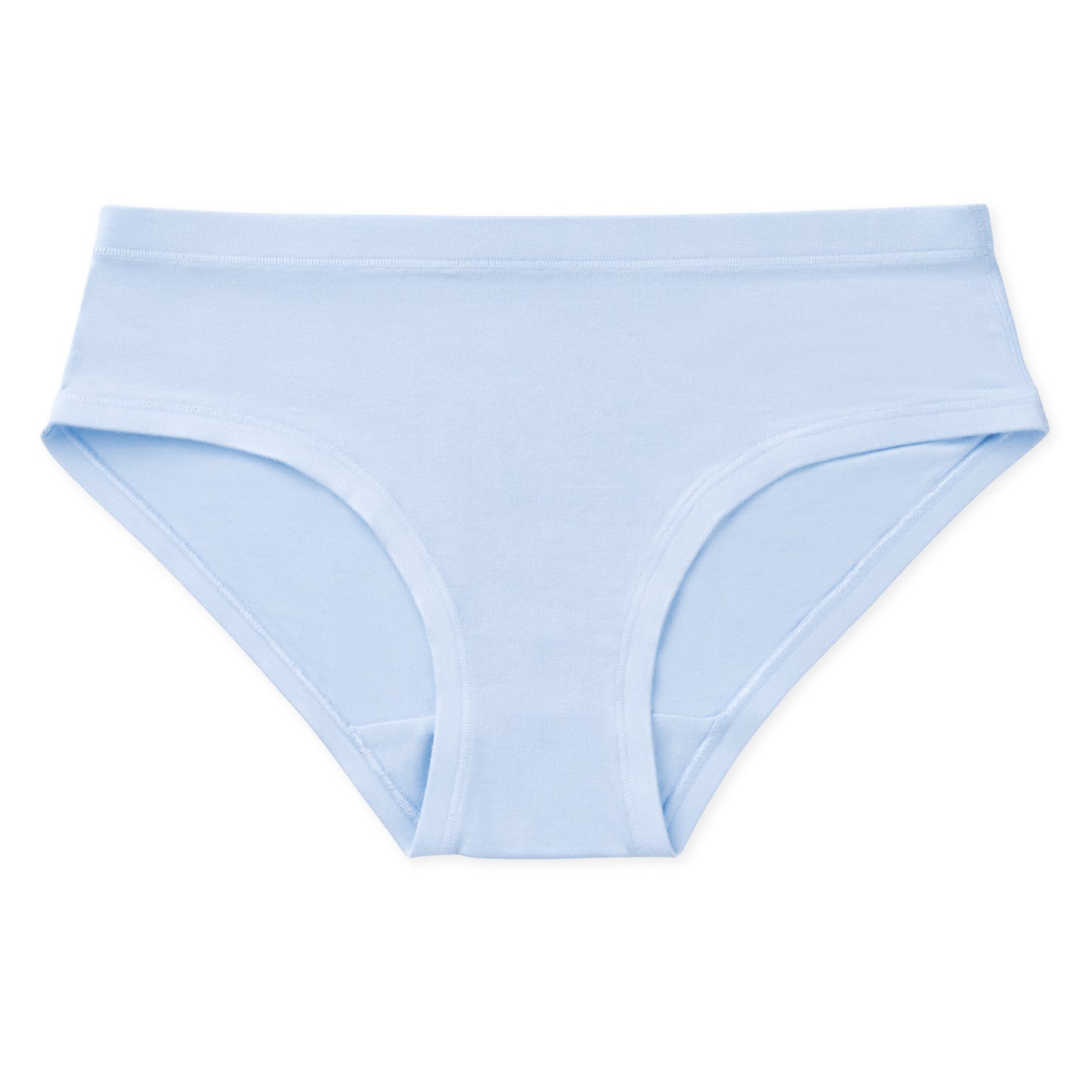 Hazel Tween Girls Micromodal Bikini Underwear - Lavender