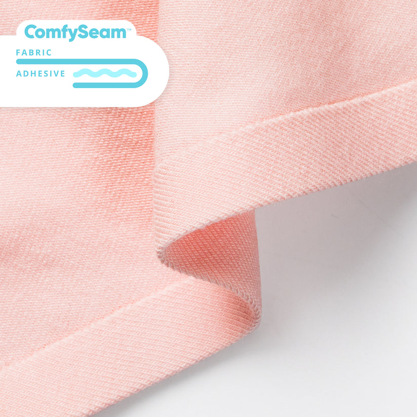 Bella Girls Briefs - ComfySeam - Lap Seam Bonded