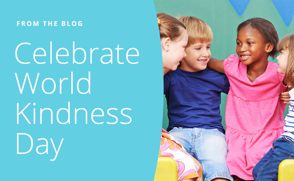 Celebrating World Kindness Day with Acts of Compassion