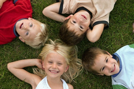 How often to replace kids underwear