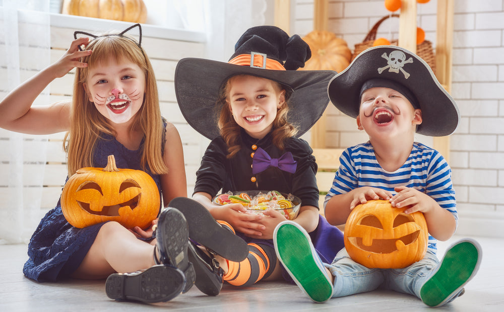 6 Halloween Crafts We Love