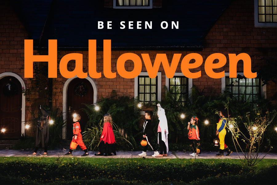 Halloween Safety Tips: Keep Kids Safe