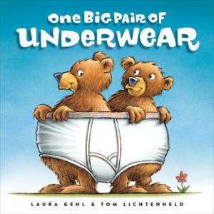 Top 6 Reasons Children Dislike Their Underwear - old