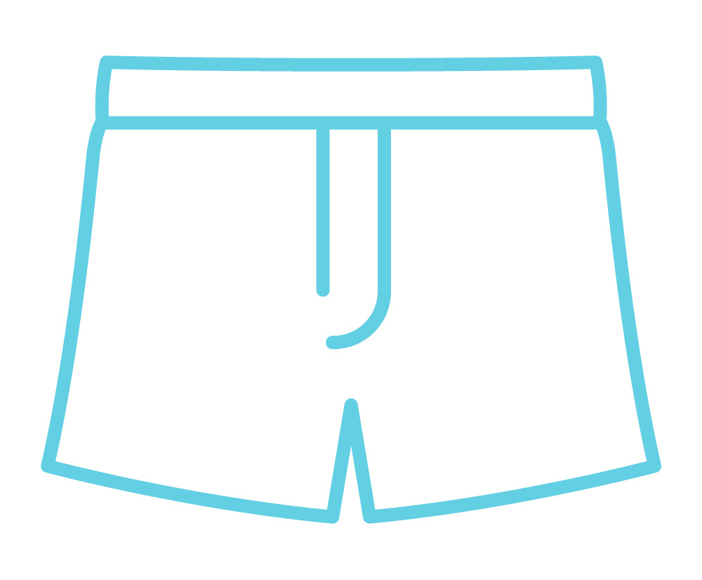 Boys Boxers Icon