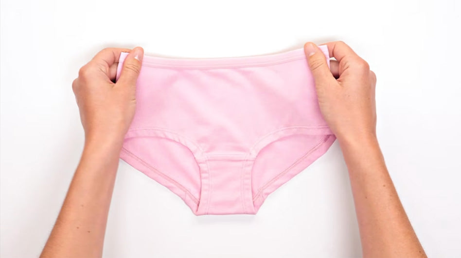Annika Girls Boyshorts - Video Thumbnail