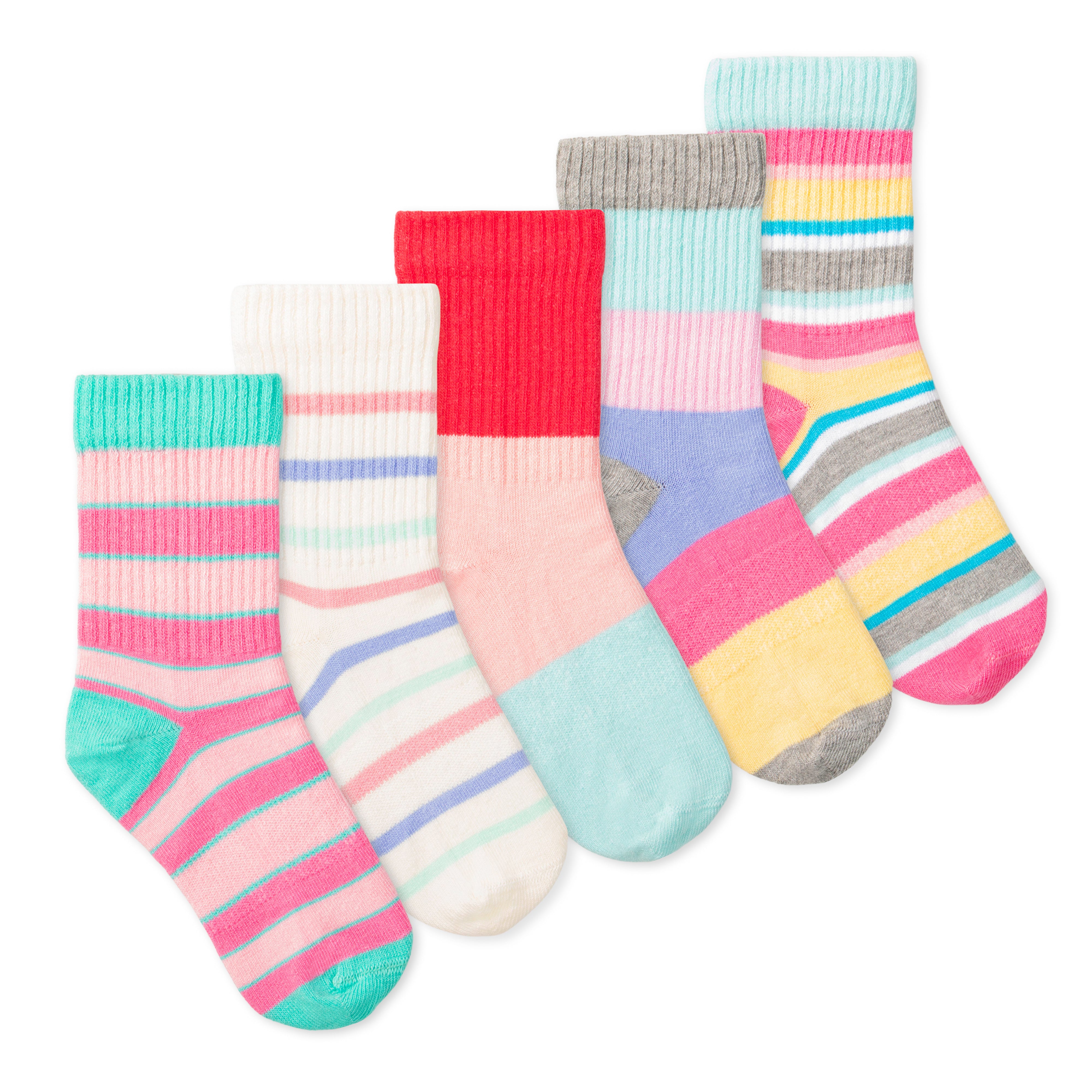 ●Mardi Mercredi●KIDS-LONG 3-SOCKS MRD_WHITE / ギフトセット Amazon.com: (2Pairs) Magnetic Hands Holding Socks of Cute