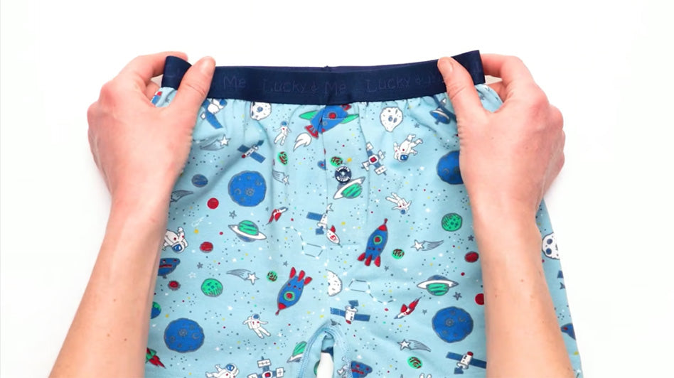 Ethan Boxers Video Thumbnail