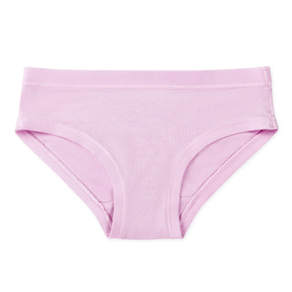 Hazel Girls Micromodal Bikini Underwear - Lavender