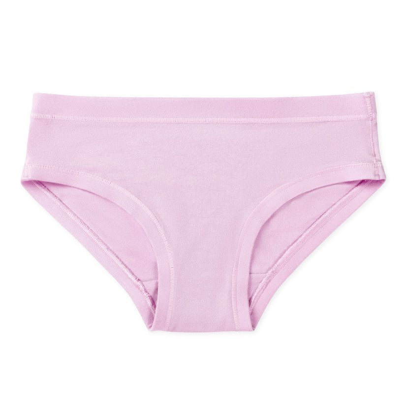 Hazel Girls Micromodal Bikini Underwear - Lavender