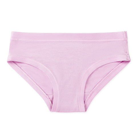 Hazel Girls Micromodal Bikini Underwear - Lavender