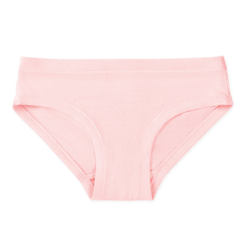 Hazel Girls Micromodal Bikini Underwear - Pink