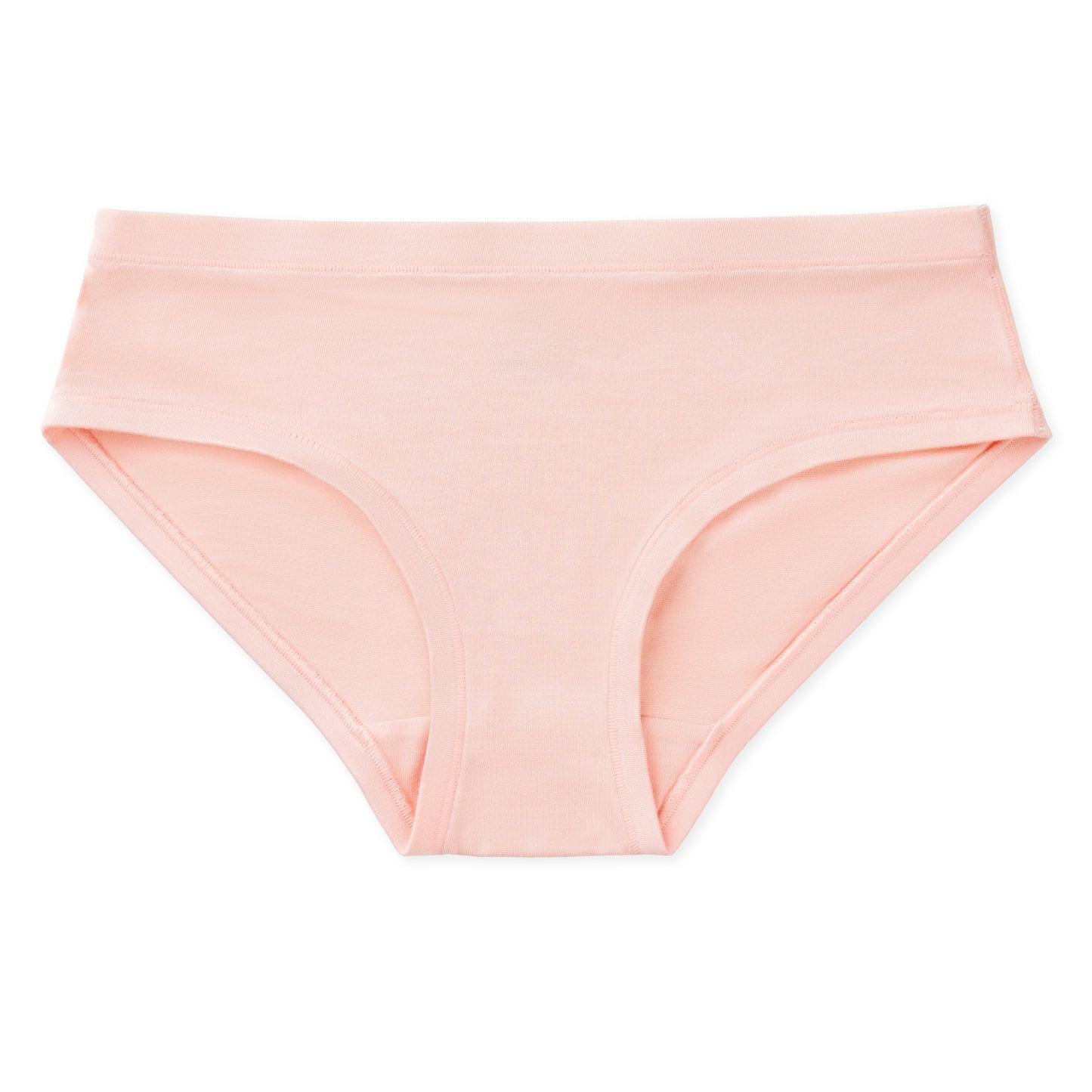 Hazel Tween Girls Micromodal Bikini Underwear - Peach