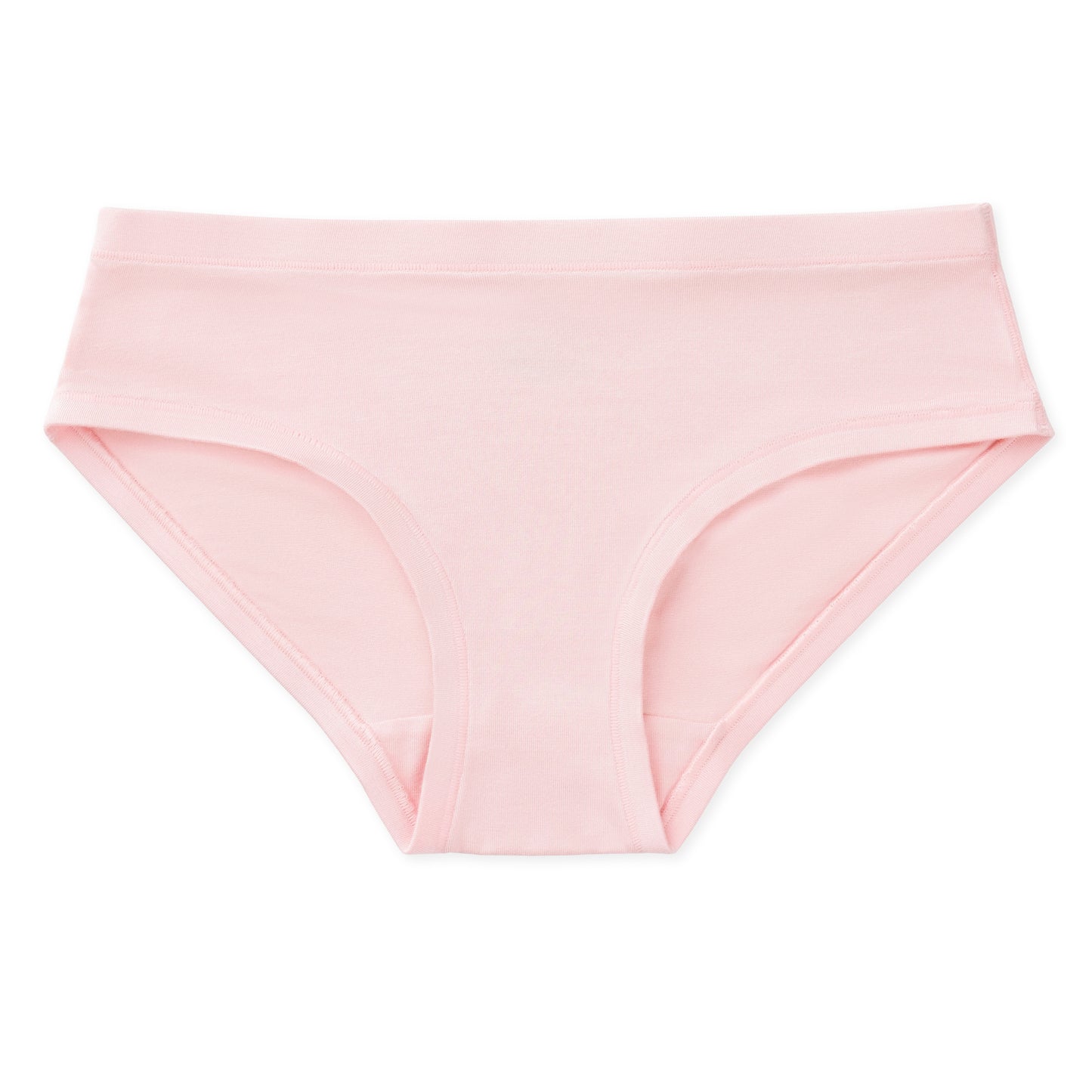 Hazel Tween Girls Micromodal Bikini Underwear - Pink