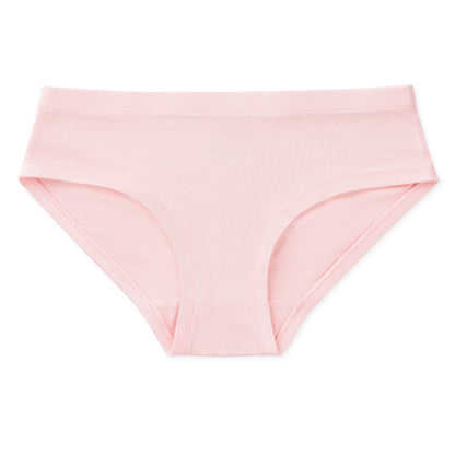 Hazel Tween Girls Micromodal Bikini Underwear - Pink