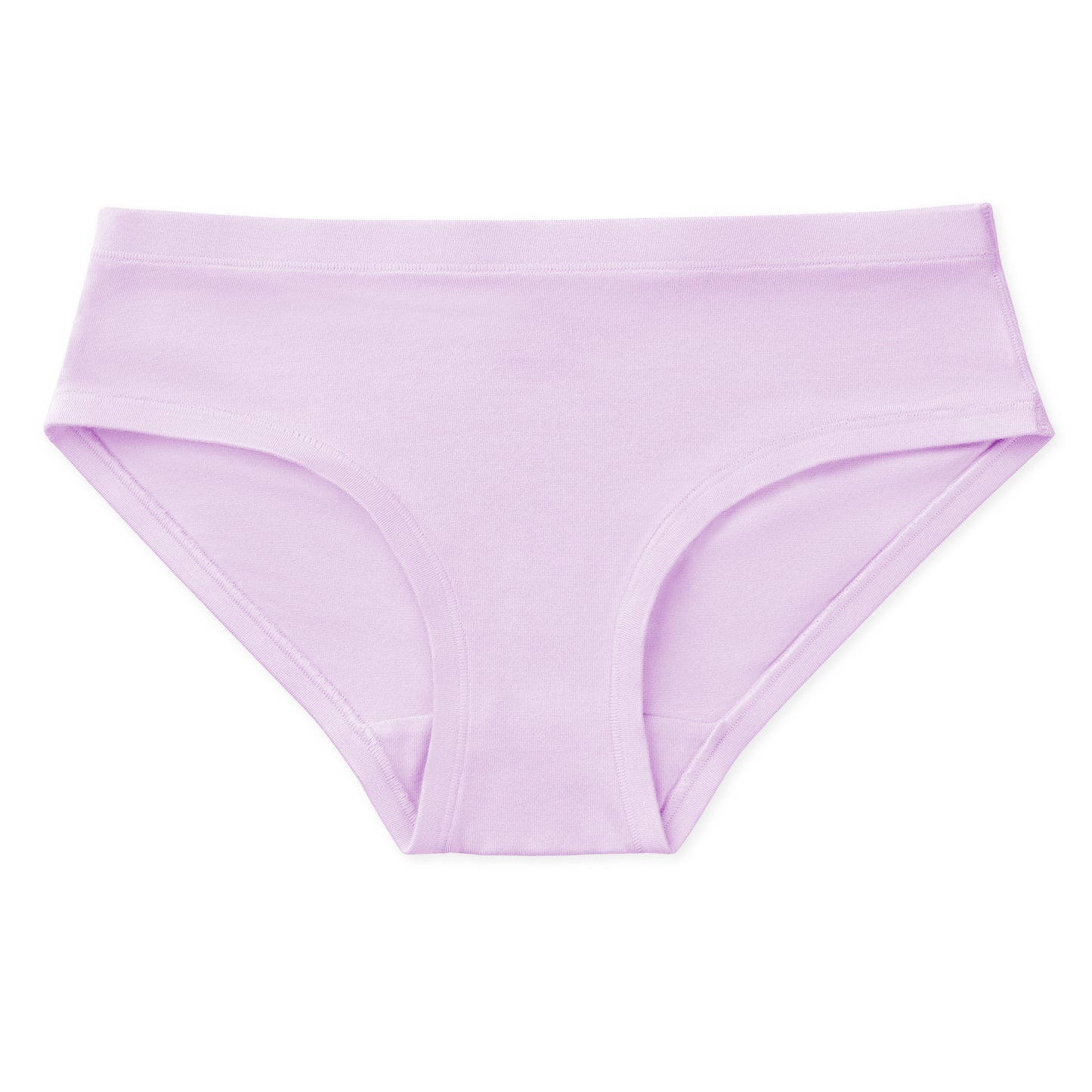 Hazel Tween Girls Micromodal Bikini Underwear - Purple