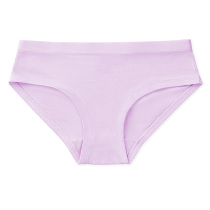Hazel Tween Girls Micromodal Bikini Underwear - Purple