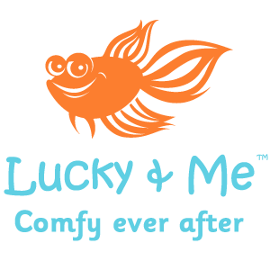 Lucky & Me