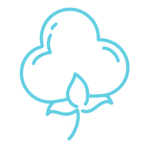 Cotton Icon