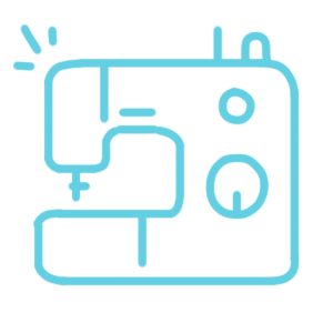 Sewing Machine Icon