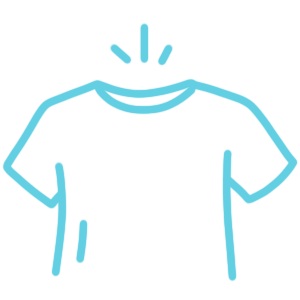 Comfy Collar Icon