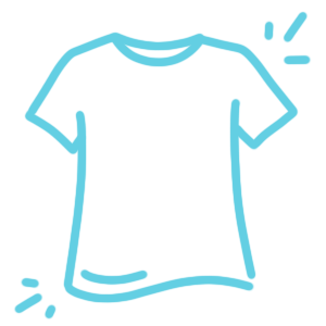 Tee Icon