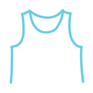 Sleeveless Icon