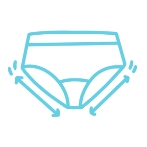 Super Soft Fit Icon