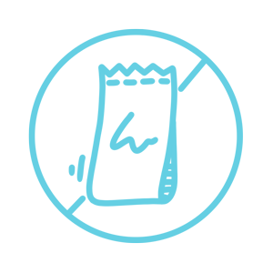 Tagless Icon
