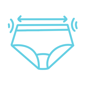 Waistband Icon