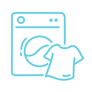 Machine Washable Icon