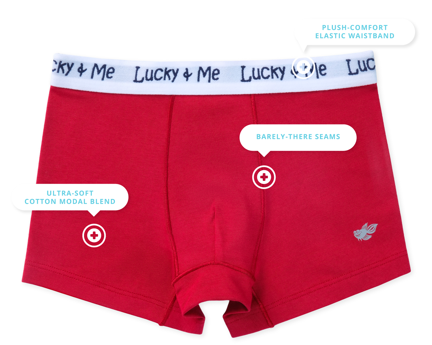 Liam Boys Boxer Briefs Infographic - Desktop