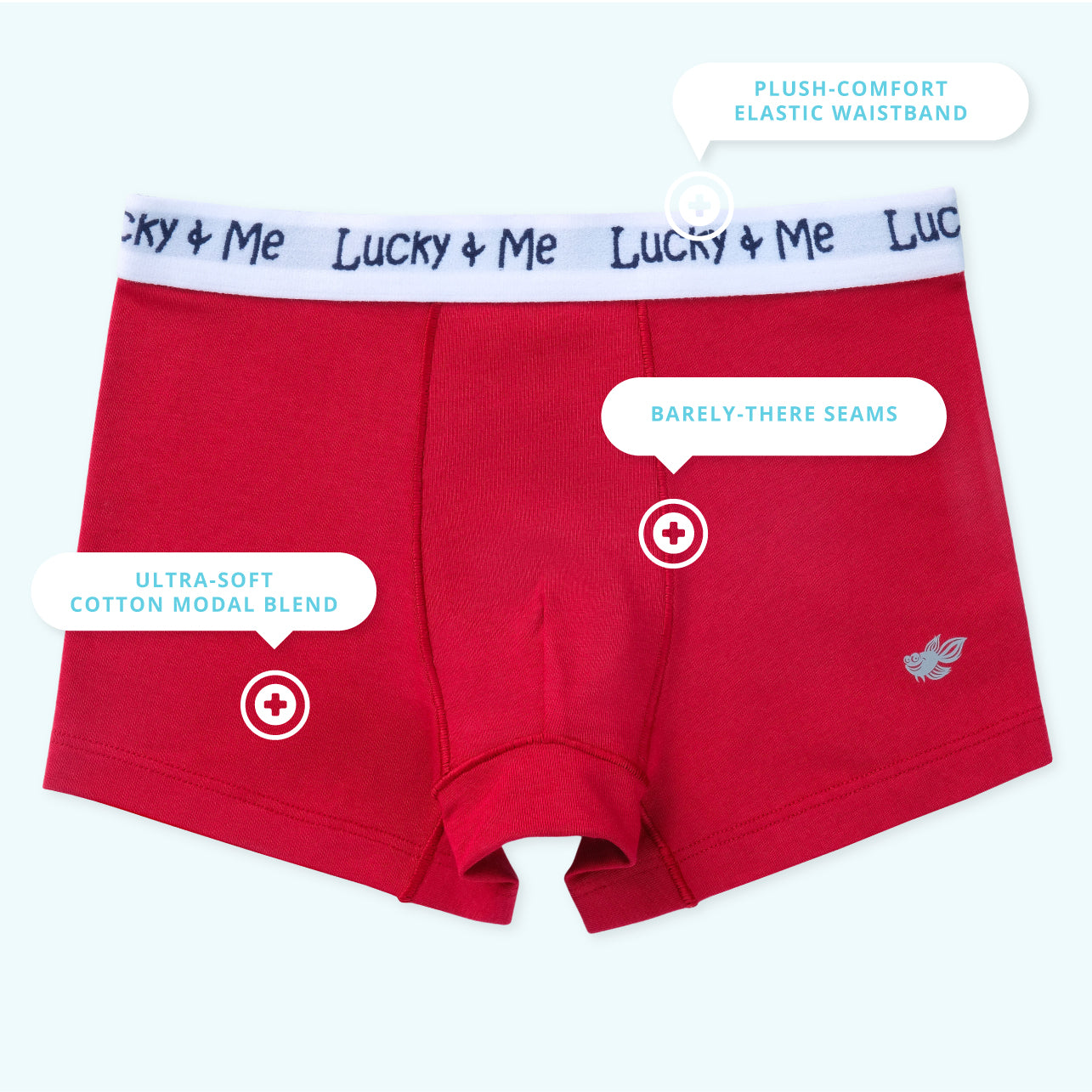 Liam Boys Boxer Briefs Infographic - Desktop