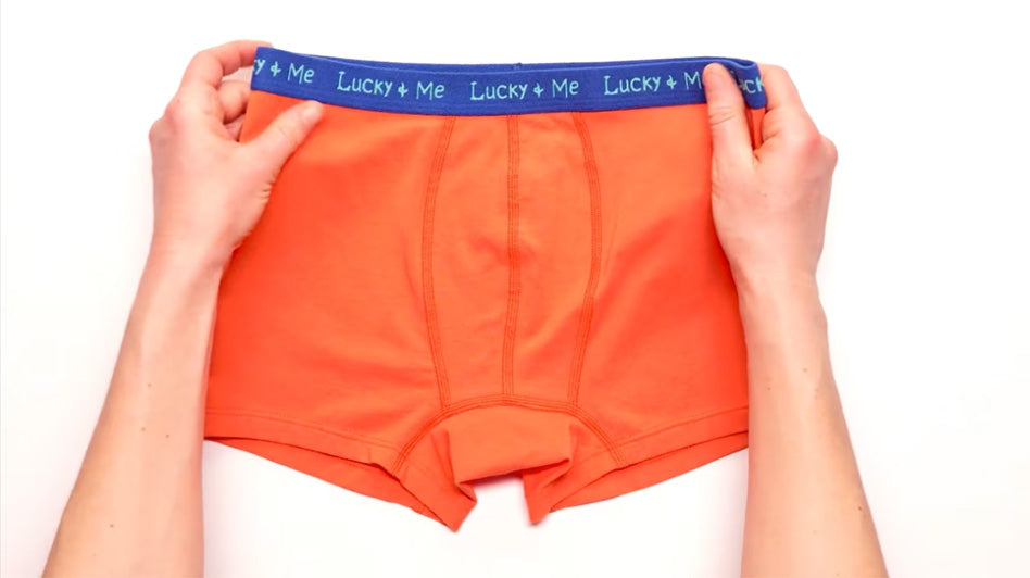 Liam Youth Boys Boxer Briefs Video Thumbnail