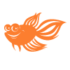 Lucky & Me Logo