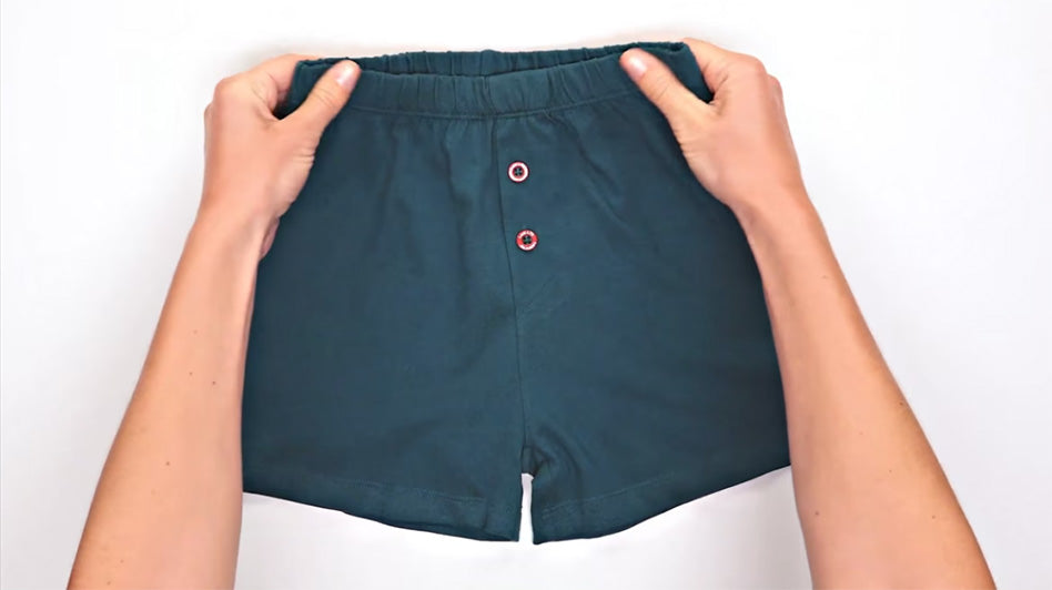 パンツ Noah boxer shorts striped Noah Noah Boxing Shorts Striped M | Grailed
