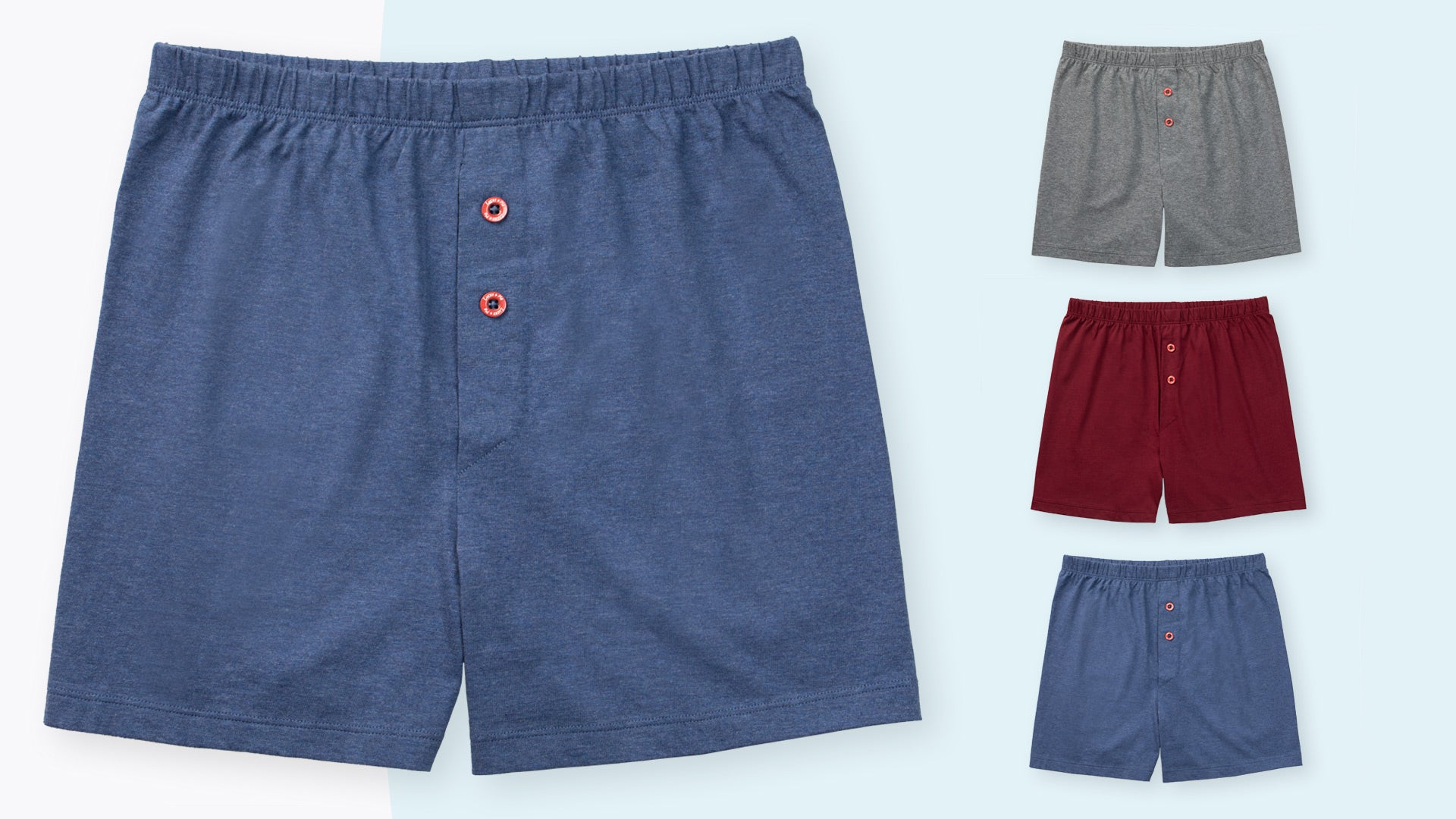 Noah Youth Boys Boxers
