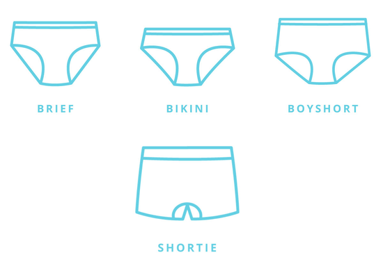 Style Guide Lucky And Me 