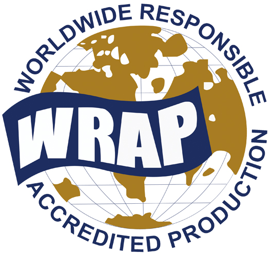 Worldwide Responsible Accredited Production