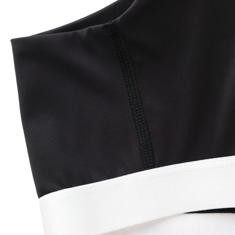 Zoey Girls Bralette - Sideseam