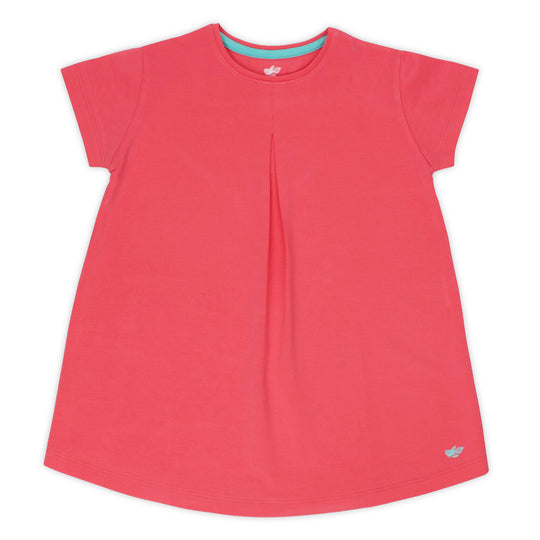 Hannah Girls Flare Top