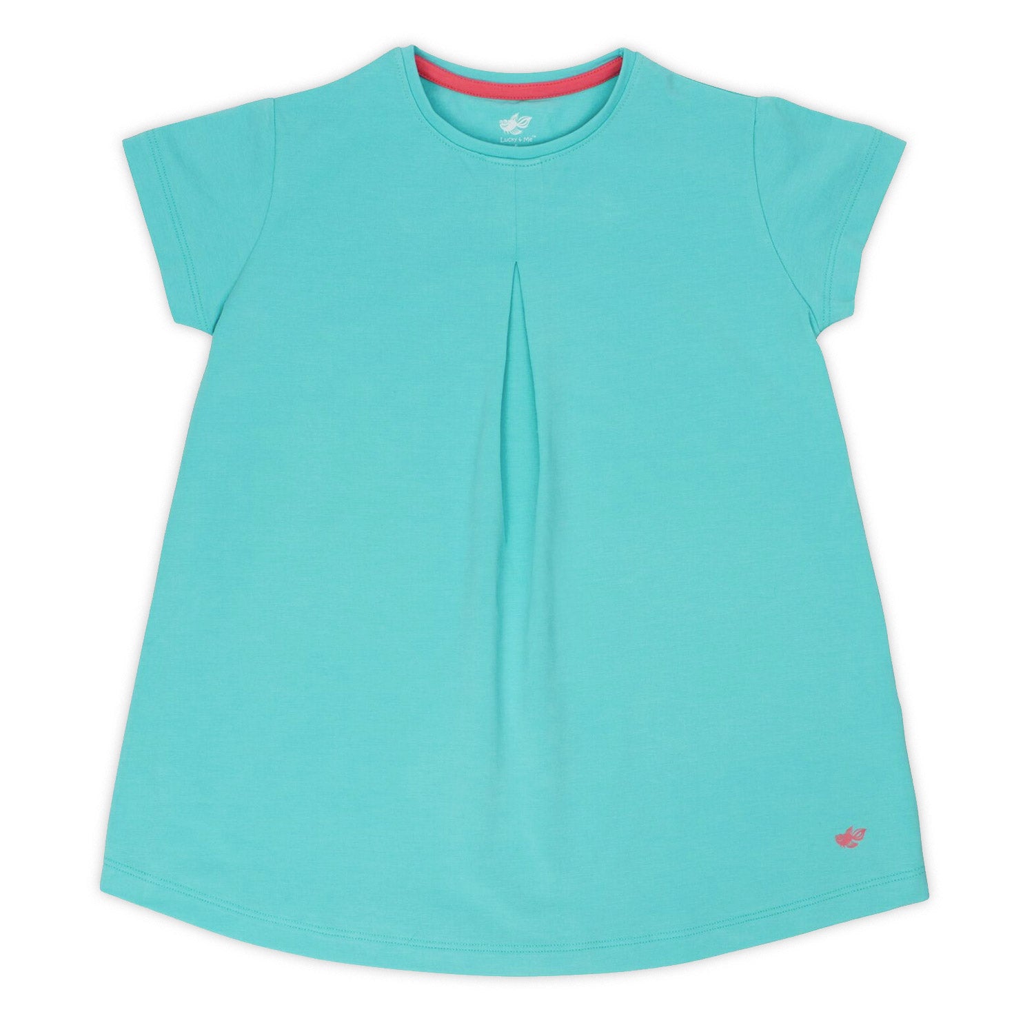 ANDMARY】Hannah check tops
