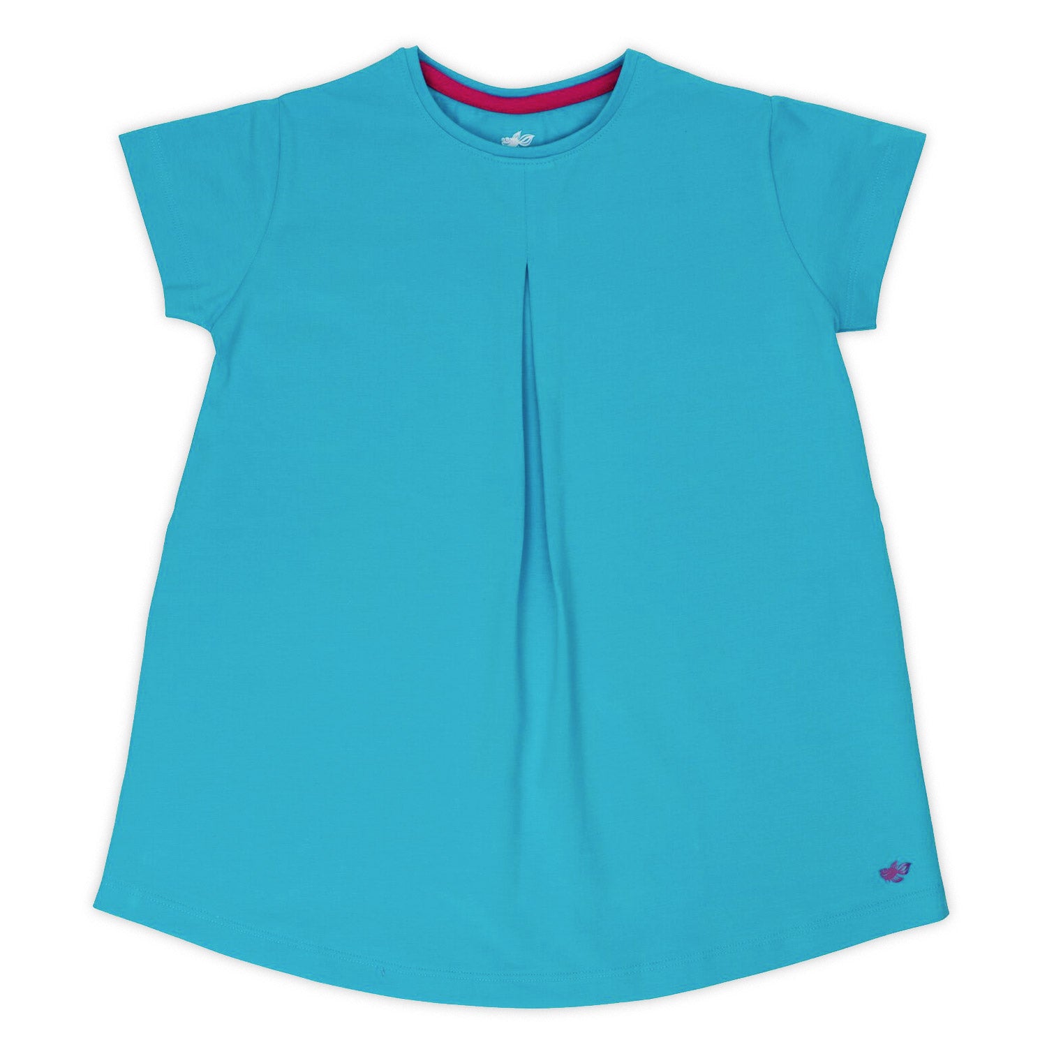 Hannah Girls Flare Top | Lucky & Me