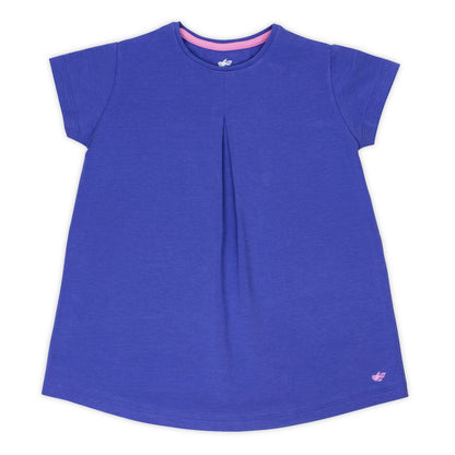 Hannah Girls Flare Top