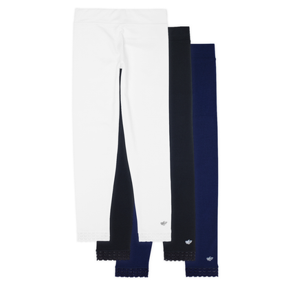 Jada Girls Leggings - Basic