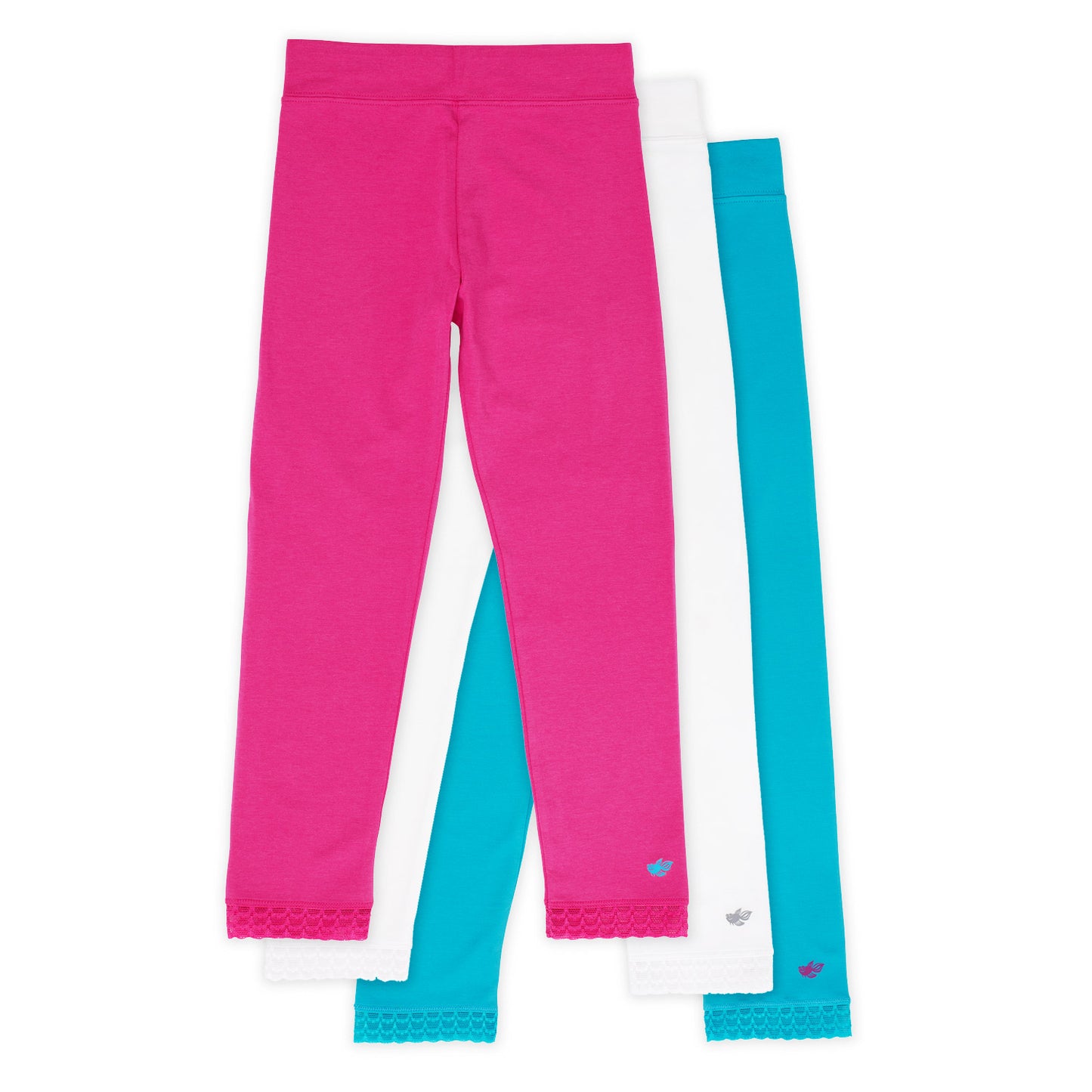 Jada Girls Leggings - Multi-Color