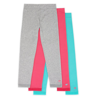 Jada Girls Leggings - Reef