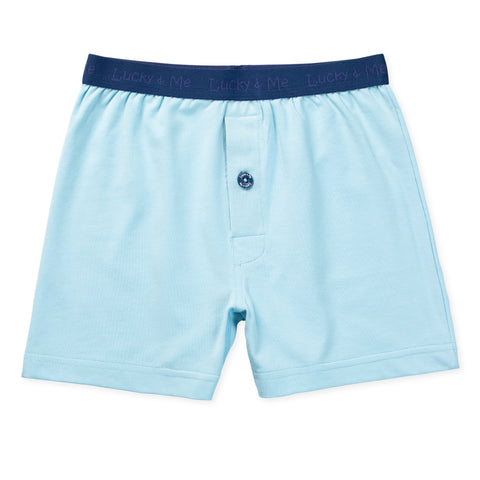 Ethan Boys Boxers (5-Pack)