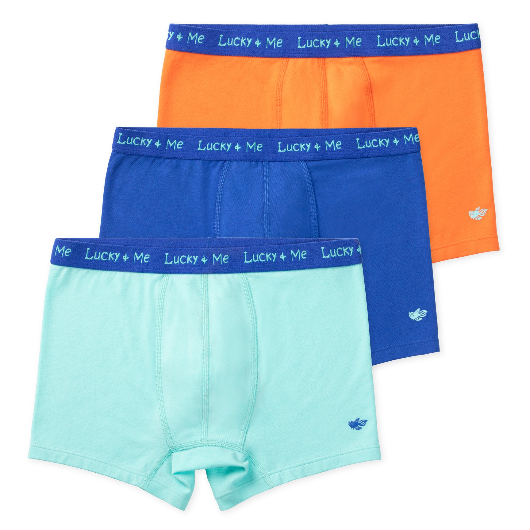 Youth Boys Underwear Sizes 11y14y Lucky & Me